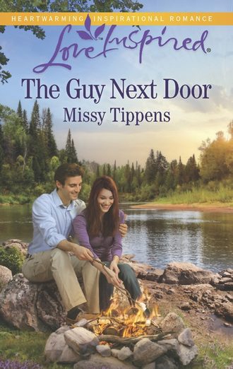 Missy Tippens, The Guy Next Door