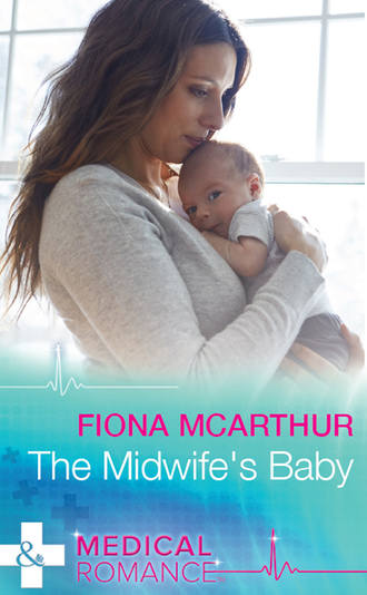 Fiona McArthur, The Midwife's Baby