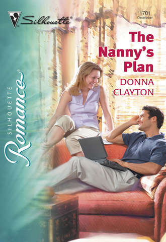 Donna Clayton, The Nanny's Plan