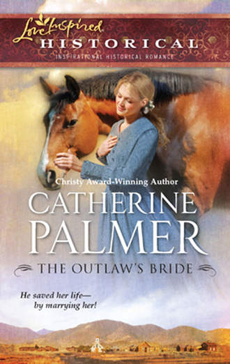 Catherine Palmer, The Outlaw's Bride