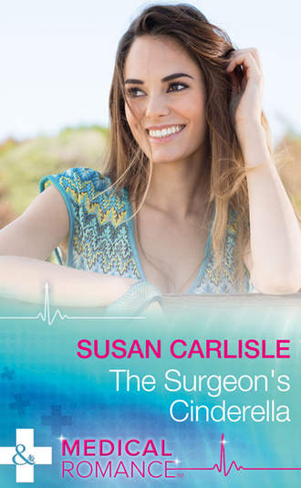 Susan Carlisle, The Surgeon's Cinderella