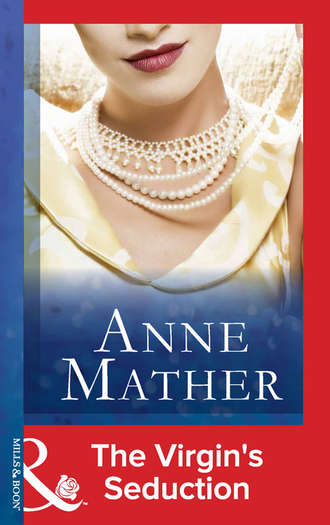 Anne Mather, The Virgin's Seduction