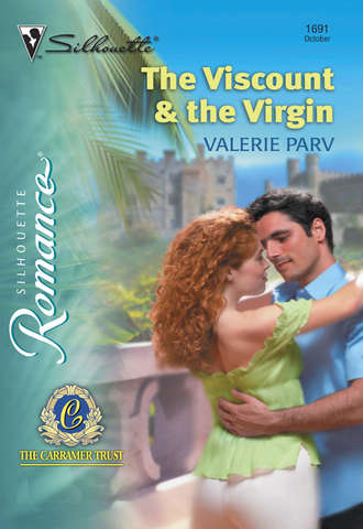 Valerie Parv, The Viscount and The Virgin
