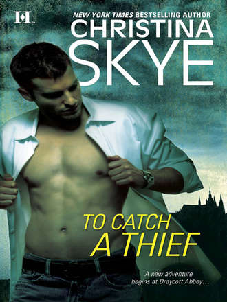 Christina Skye, To Catch a Thief