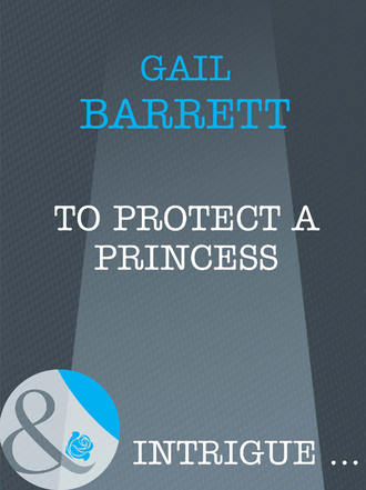 Gail Barrett, To Protect a Princess