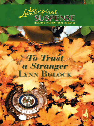 Lynn Bulock, To Trust a Stranger