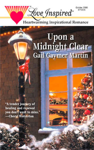 Gail Martin, Upon a Midnight Clear
