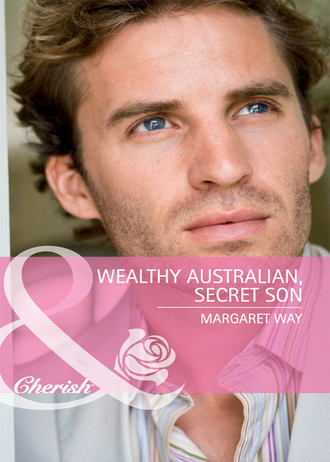 Margaret Way, Wealthy Australian, Secret Son