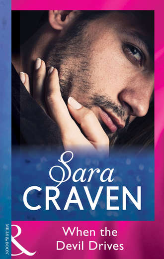 Sara Craven, When The Devil Drives