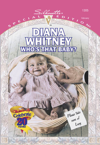 Diana Whitney, Who's That Baby?