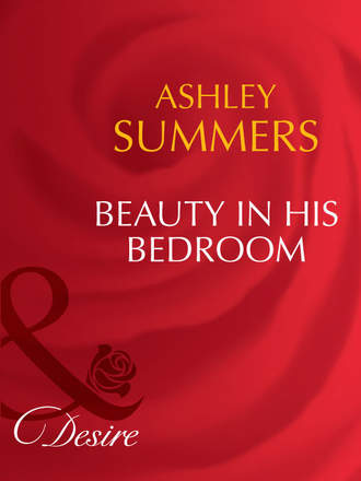 Ashley Summers, Beauty In His Bedroom