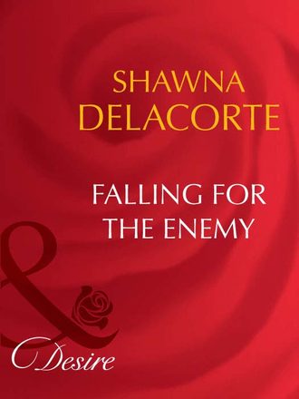 Shawna Delacorte, Falling For The Enemy