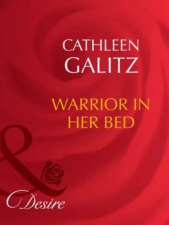 Cathleen Galitz, Warrior In Her Bed