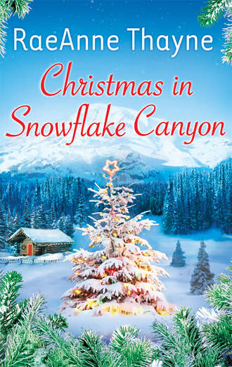 RaeAnne Thayne, Christmas In Snowflake Canyon