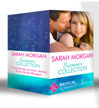 Sarah Morgan, Sarah Morgan Summer Collection