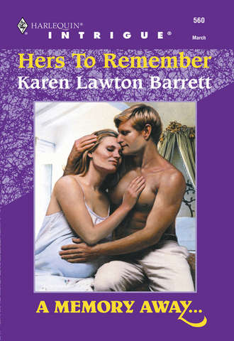 Karen Barrett, Hers To Remember