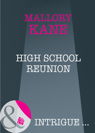 Mallory Kane, High School Reunion