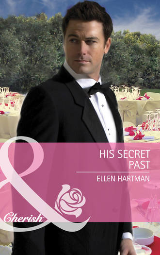 Ellen Hartman, His Secret Past