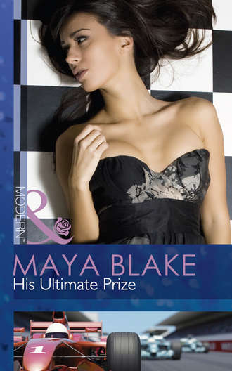 Maya Blake, His Ultimate Prize
