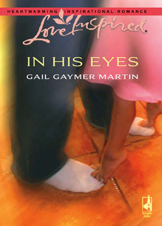 Gail Martin, In His Eyes