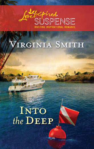 Virginia Smith, Into the Deep