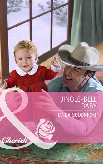Linda Goodnight, Jingle-Bell Baby