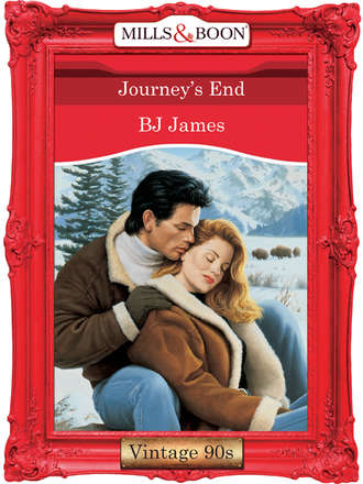 Bj James, Journey's End