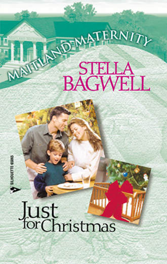 Stella Bagwell, Just For Christmas