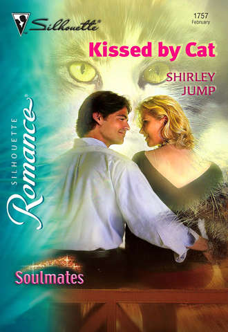 Shirley Jump, Kissed by Cat