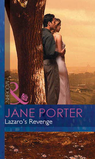 Jane Porter, Lazaro's Revenge