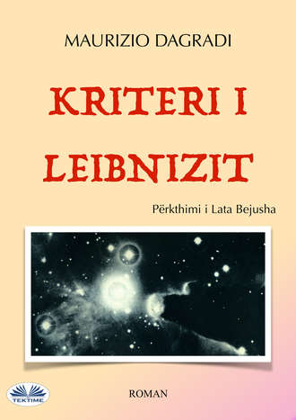 Maurizio Dagradi, Kriteri I Leibnizit