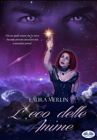 Laura Merlin, L'Eco Delle Anime