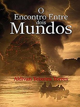 Aldivan Teixeira Torres, O Encontro Entre Dois Mundos