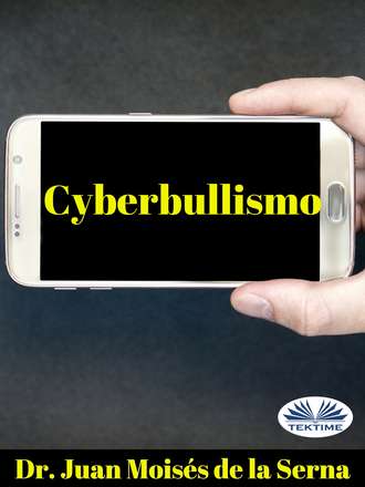 Juan Moisés De La Serna, Cyberbullismo