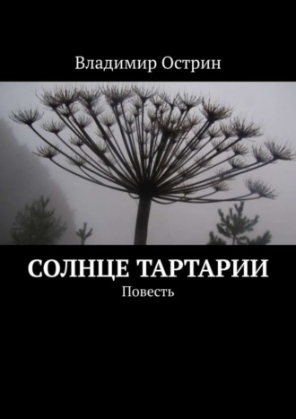 Владимир Острин, Солнце Тартарии. Повесть