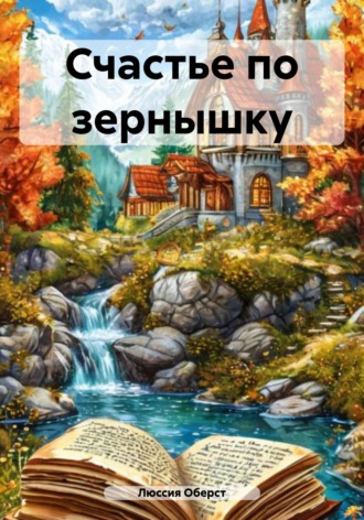Счастье по зернышку Люссия Оберст, Счастье по зернышку
