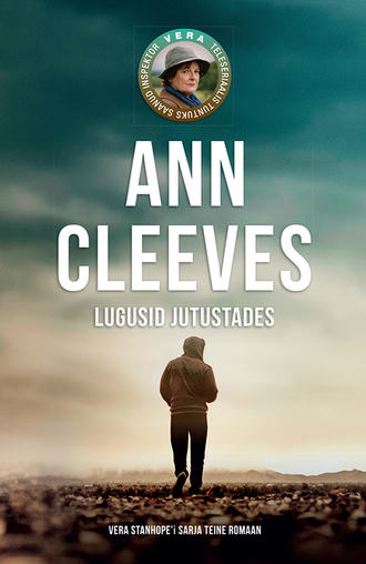 Ann Cleeves, Lugusid jutustades