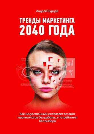 Андрей Курцев, Тренды маркетинга 2040 года