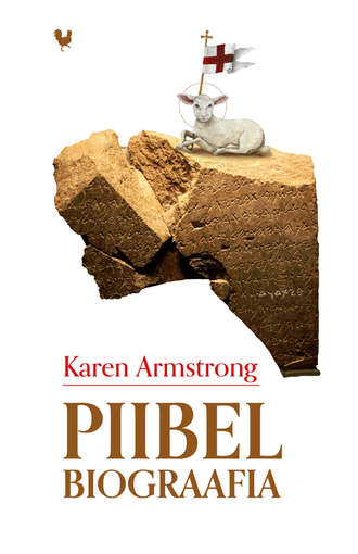 Karen Armstrong, Piibel. Biograafia