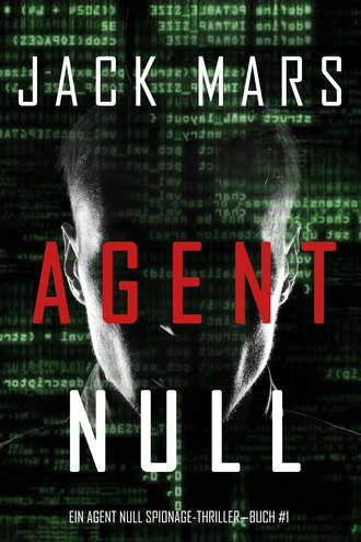 Джек Марс, Agent Null