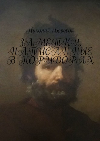 Николай Боровой, Заметки, написанные в коридорах
