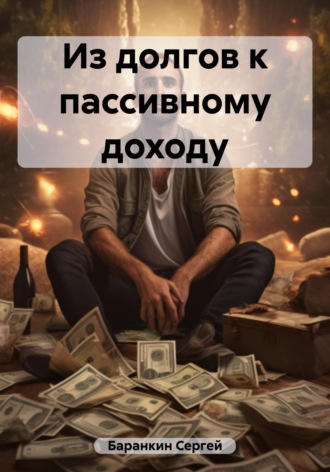 Сергей Баранкин, Из долгов к пассивному доходу