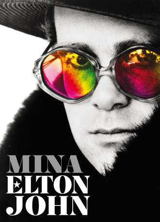 Elton John, Mina