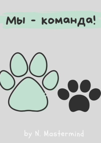 Мы – команда! Nastya Mastermind, Мы – команда!