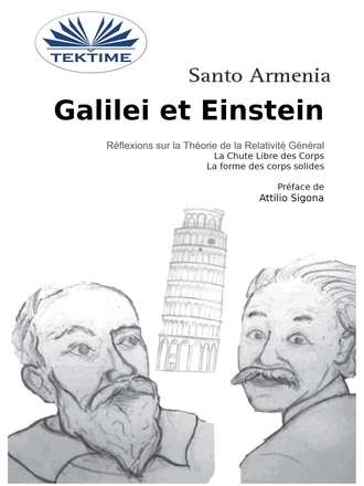 Santo Armenia, Galilei Et Einstein