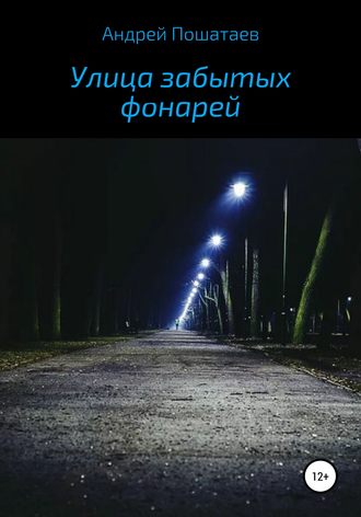 Андрей Пошатаев, Улица забытых фонарей