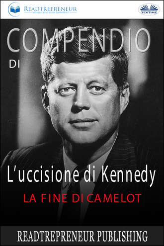 Collective work, Compendio Di L’uccisione Di Kennedy