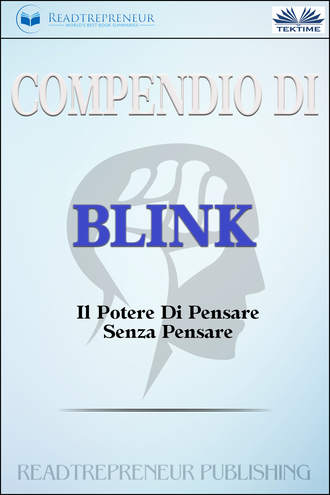 Collective work, Compendio Di Blink