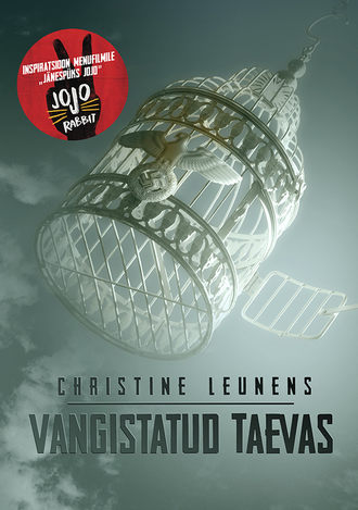 Christine Leunens, Vangistatud taevas