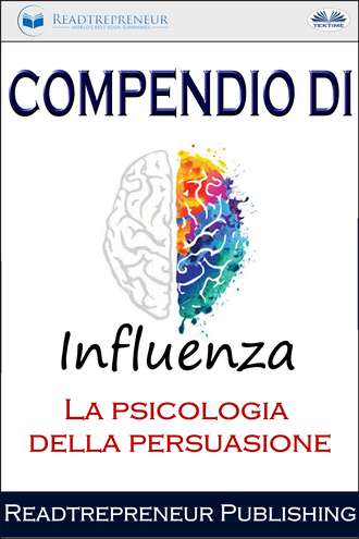Readtrepreneur Publishing, Compendio Di Influenza